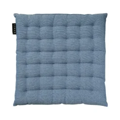 Pepper Seat Cushion 40x40 cm, Dark Turqouise