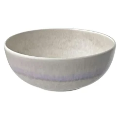 Perlemor Bowl 59 cl, Sand