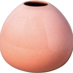 Perlemor Home Drop Vase, 17,5 cm