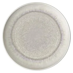 Perlemor Plate 27 cm, Sand