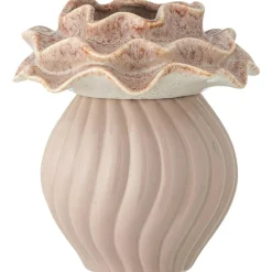 Petalia Vase 38 cm, Rose