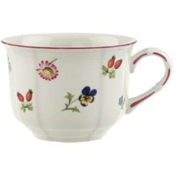 Petite Fleur Breakfast cup 0,35l