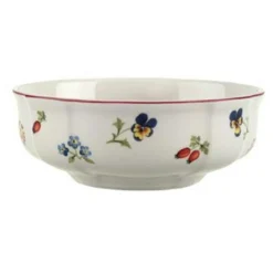 Petite Fleur Individual bowl