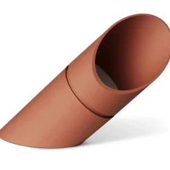 Phister Portable Lamp, Dusty Red