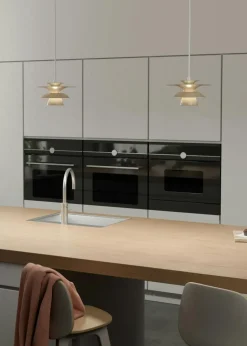 Picasso Pendant 180 mm, Honey