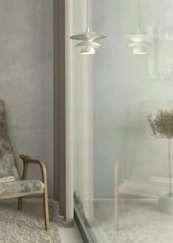 Picasso Pendant 180 mm, Honey