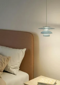 Picasso Pendant 180 mm, Honey