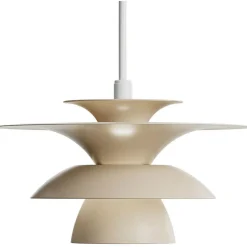 Picasso Pendant 180 mm, Honey