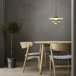 Picasso Pendant 380 mm, Oxide