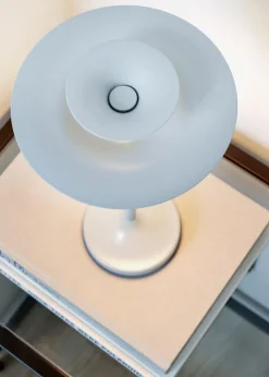 Picasso Table Lamp 350 mm, Matte White