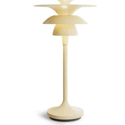 Picasso Table Lamp 350 mm, Matte White