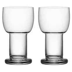 Picnic Glasses 2-pack, 32 cl