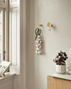 Pidestall Pot Ø15 cm, Black