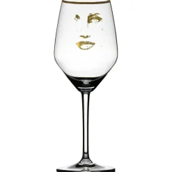 Piece Of Me Rose Wine Glass, 40 cl