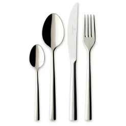 Piemont Cutlery Set 4-Pcs