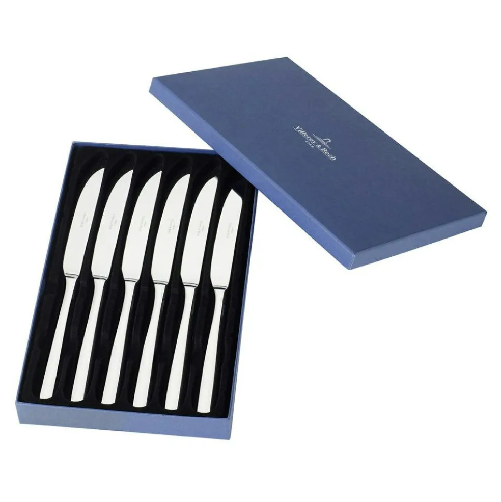 Piemont Steak knife set 6 pcs