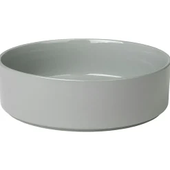 Pilar Bowl Mirage Grey, 27 cm
