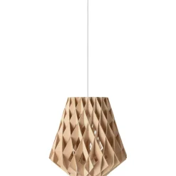 Pilke Signature 50 Pendant, Birch