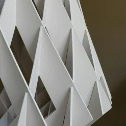 Pilke Signature 50 Pendant, Birch