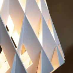 Pilke Signature 50 Pendant, Birch