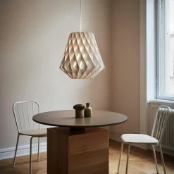 Pilke Signature 50 Pendant, Birch