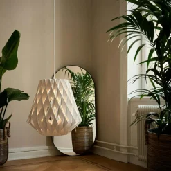 Pilke Signature 50 Pendant, Birch