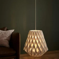 Pilke Signature 50 Pendant, Birch