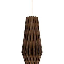 Pilke Signature 20/42 Pendant, White