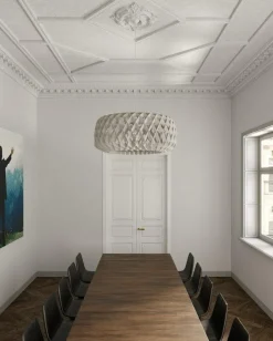 Pilke Signature P80 Pendant, Birch