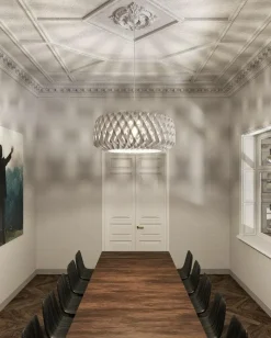 Pilke Signature P80 Pendant, Birch