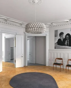 Pilke Signature P80 Pendant, Birch