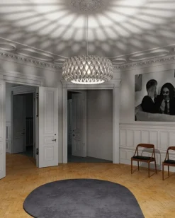 Pilke Signature P80 Pendant, Birch