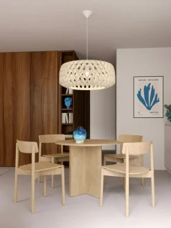 Pilke Signature P80 Pendant, Birch