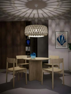 Pilke Signature P80 Pendant, Birch