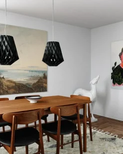 Pilke Signature P36 Pendant, Birch