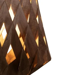 Pilke Signature P28 Pendant, Birch