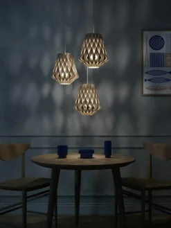 Pilke Signature P28 Pendant, Birch