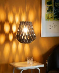 Pilke Signature P28 Pendant, Birch