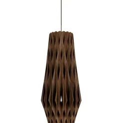 Pilke Signature P30/70 Pendant, Black