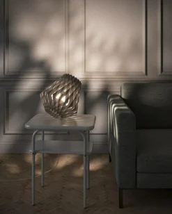 Pilke Signature PT28 Table Lamp, Black