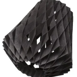 Pilke Signature PT28 Table Lamp, Black