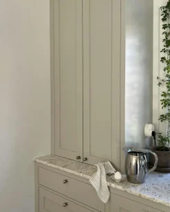 Pion Egg Cups 4-pack, Grey / White