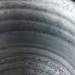 Pion Salad Bowl 19,5 cm, Black / Brown