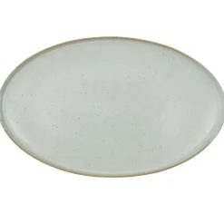 Pion Serving Dish, Brown/Black