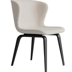 Pipe Chair, Brown Savanna / Smoked Wood