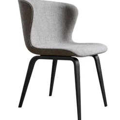 Pipe Chair, Brown Savanna / Smoked Wood