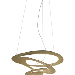 Pirce Micro LED Pendant, White