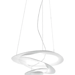 Pirce Micro LED Pendant, White