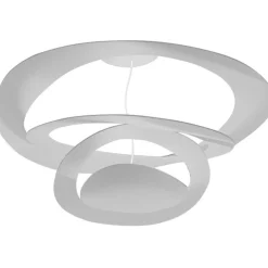 Pirce Mini Ceiling Lamp, White