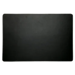 Placemat 34x47cm, Black